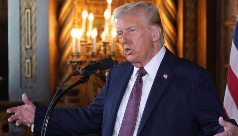 LUFTA NË GAZA/ Trump: Kemi një marrëveshje, pengjet do të lirohen së shpejti