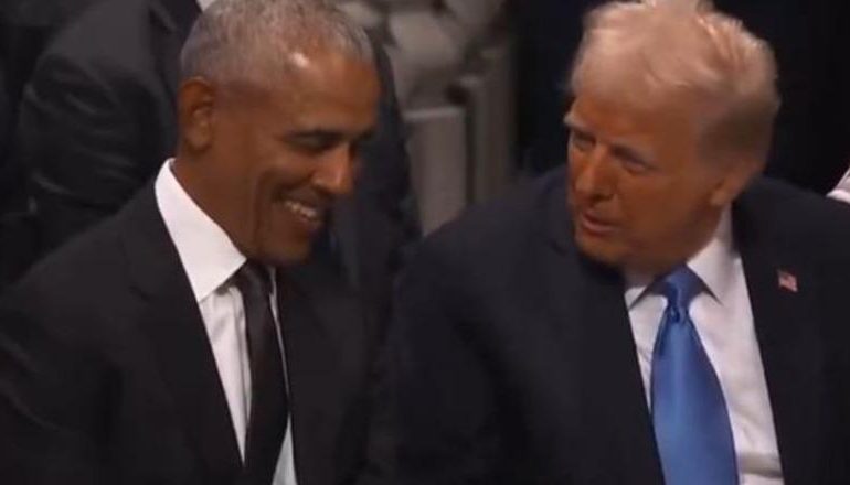 TRUMP PËRKRAH OBAMËS/ Homazhet për Jimmy Carter bëjnë bashkë rivalë dhe ish-aleatë