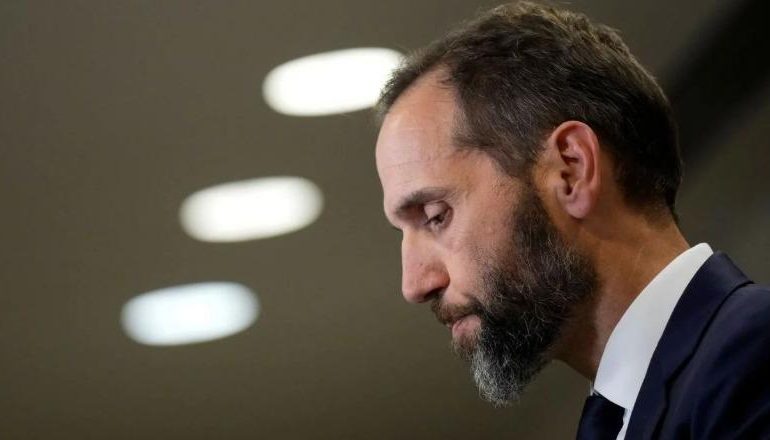 SHBA/ Dorëhiqet prokurori Jack Smith, hetoi presidentin Trump për dokumentet sekrete dhe përpjekjen e përmbysjeve të zgjedhjeve në 2020