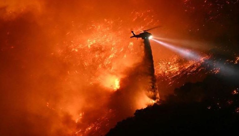 ZJARRET NË LOS ANGELES/ Numri i viktimave shkon në 16! Autoritetet lokale: Kemi gjetur mbetje të paidentifikueshme