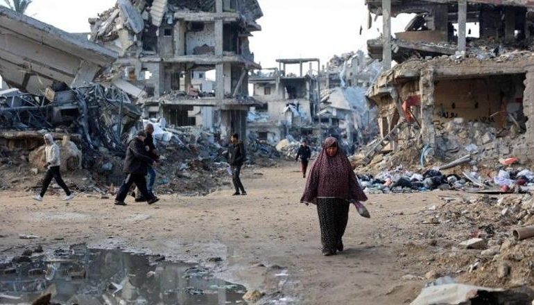 16 MUAJ LUFTË NË GAZA/ Associated Press: Hamasi i thotë ‘Po’ marrëveshjes me Izraelin! Shkëmbim të burgosurish…