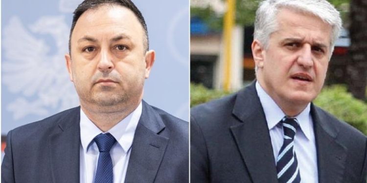 TË TJERA LËVIZJE NË PS/ Majko shkon në bastionin e Berishës, Rama i beson Hoxhës Njësinë 1