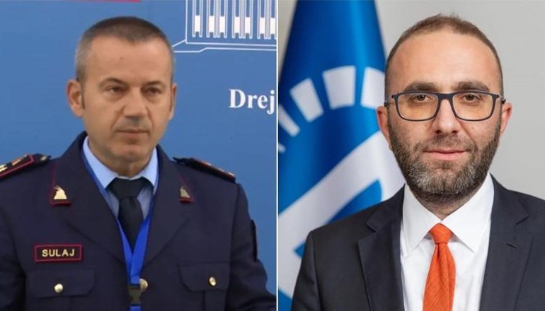 NIS GJYQI PËR SHPIFJE NË GJKKO/ Avokati i Bardhi tërhiqet nga akuzat për ish-kryepolicin e Shkodrës: Nuk tha se Sulaj ka lidhje me krimin, por policia