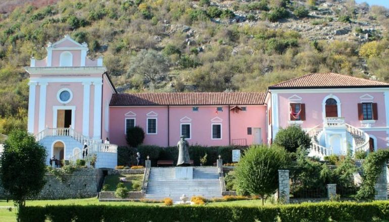 SHKODËR/ Kërkohet restaurimi i godinës ku Ndre Mjeda shkroi ‘Andrra e jetës’! Nisma synon të rijetëzojë zonën