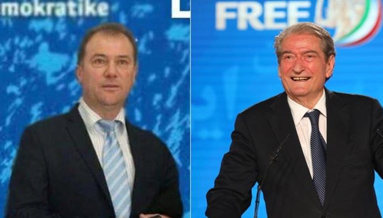 “PLAS” NË PD/ Tjetër akuzë për manipulim në zgjedhjet për degën nr.2 në Tiranë! Kandidati: M’u ndryshua rezultati…