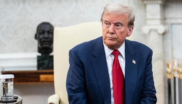 SHBA/ Bllokohet urdhri i Trump, ngriu fondet federale dhe grantet