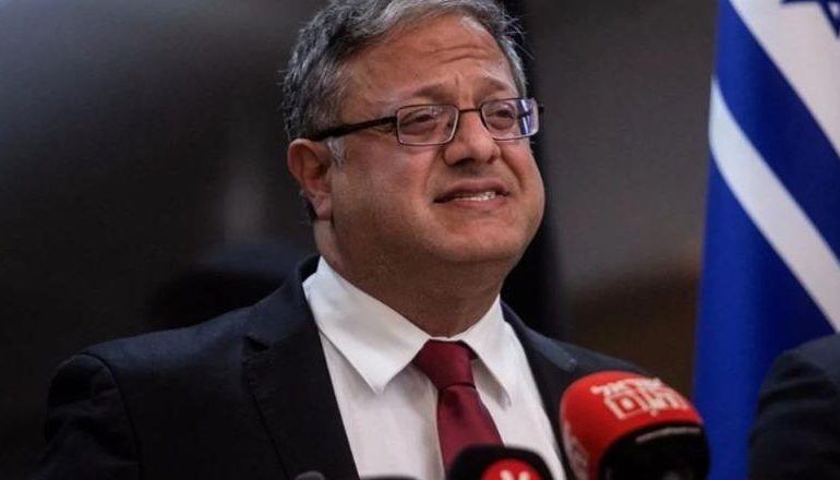 ARMËPUSHIMI NË GAZA/ Jep dorëheqjen ministri izraelit i Sigurisë Kombëtare