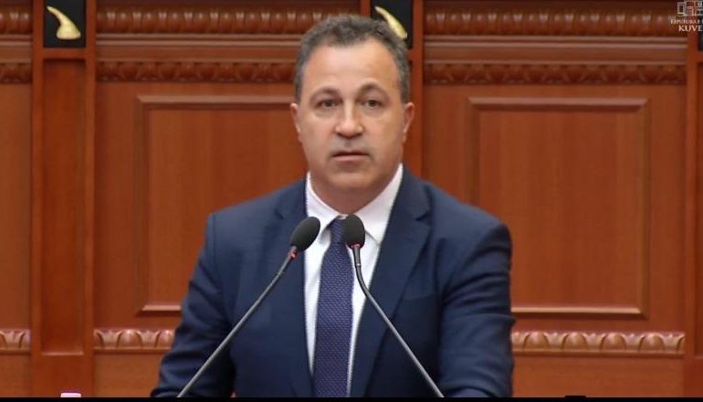 “VULLNET POLITIK PËR TË AVANCUAR…”/ Peleshi: Përtej kursit pengues të opozitës, Kuvendi u ka hapur rrugë proceseve të rëndësishme