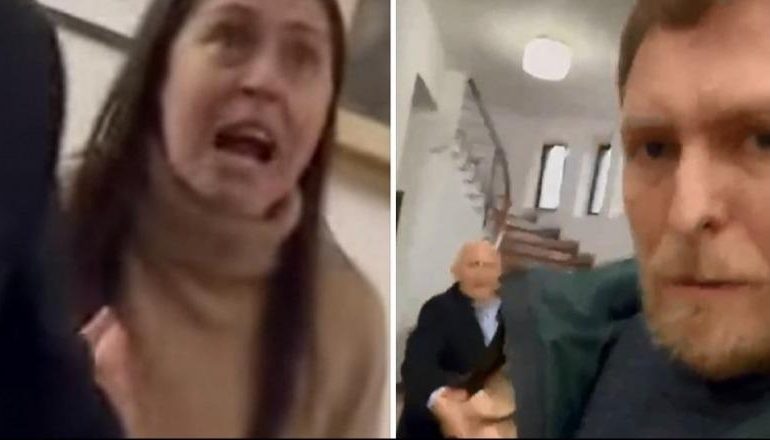 DHUNA NË OBORRIN MBRETËROR/ Gjykata dënon me 1 vit burg Princ Lekën, jep pafajësi për Elia Zaharinë! 10 muaj burg për të atin, Gjergjin