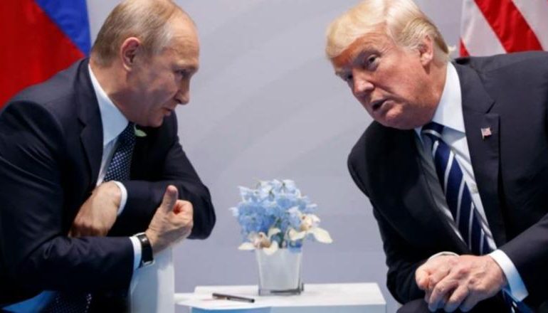 ANALIZA/ Ja pse Trump mund ta godasë Putinin më fort se Biden