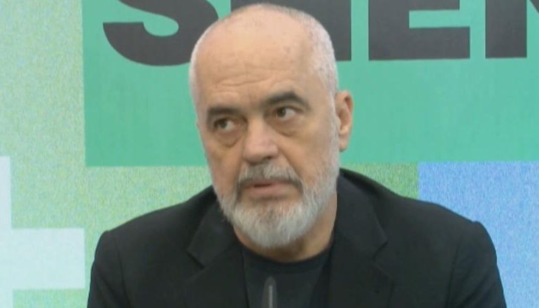 “QSUT TË JETË SHEMBULL EKSELENCE”/ Rama: Një grup kriminelësh në Onkologjik shkaktuan një situatë dramatike