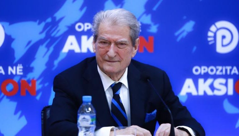 DORËHEQJE PËR PRIMARET? Berisha refuzohet nga krerët e degëve! Në Gjermani “nuk gjen kohë” për emigrantët