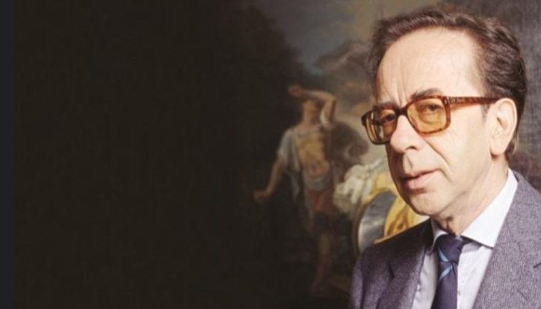 89-VITE NGA LINDJA E SHKRIMTARIT TË NDJERË, ISMAIL KADARE/ Leksioni “Kadareja dhe politikja”, vështrim dhe te femërorja