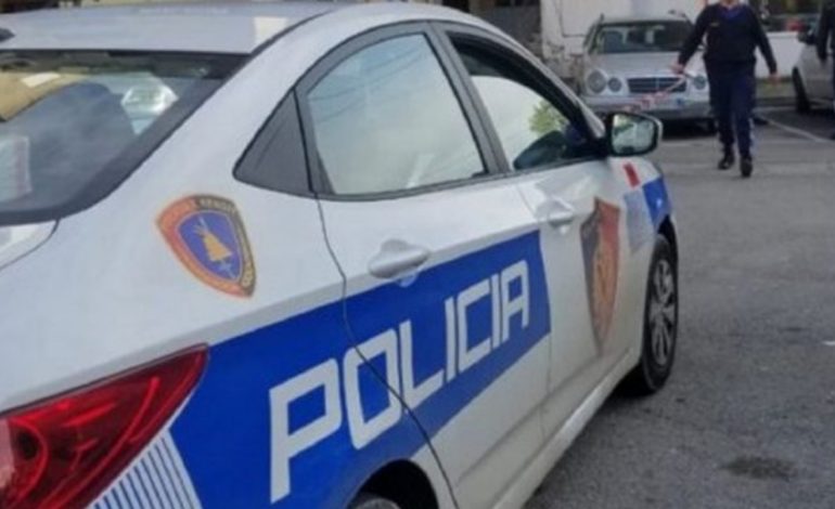 NDODH EDHE KJO! Pezullohen nga detyra dy punonjës policie në Tiranë, nisin hetimet