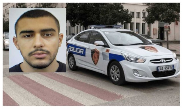 DHUNA NDAJ KUJTIM ÇELËS/ Arrestohet Ariel Rraja, nipi i ish-deputetit Rrahman Rraja