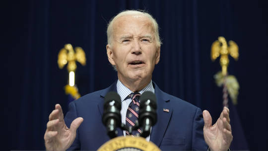 INCIDENTET NË NISJE TË VITIT TË RI/ Biden: Po hetohet lidhja e mundshme mes sulmit në New Orleans dhe shpërthimit para hotelit të Trump