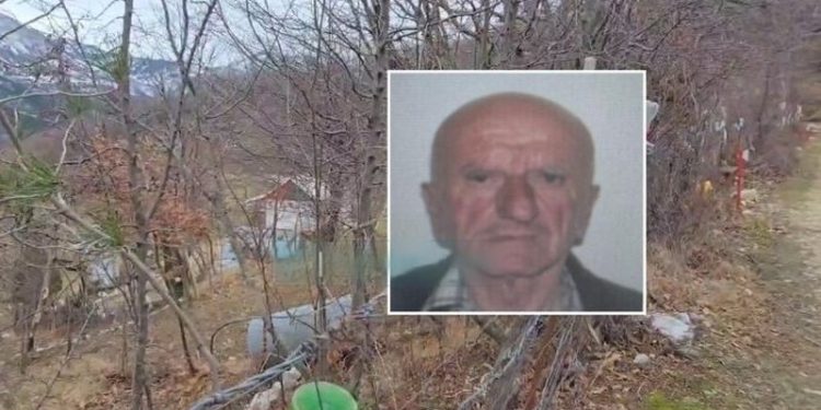 SHOQËROHET NJË I DYSHUAR PËR VRASJEN E XHEMAL METËS/ Djali i viktimës: Mungonte portofoli dhe…