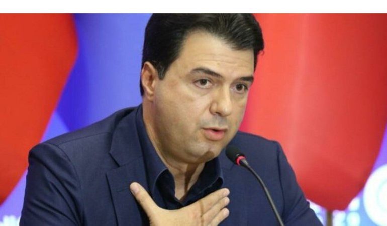 LAJMI PËR NDARJEN NGA JETA NË NJË AKSIDENT/ Reagon Lulzim Basha: Ndoshta disa do të trishtohen, por jam gjallë e mirë
