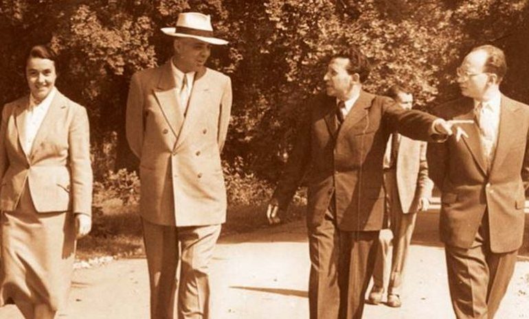 DOSSIER/ Dëshmia në hetuesi e ish-ministrit të Brendshëm, Feçor Shehu: Në shtëpinë e Mehmet Shehut në Durrës, futej Ismail Kadareja me të shoqen…