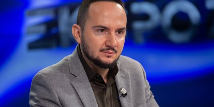 NË QELI PREJ SHTATORIT/ Ervin Salianji kërkon lirinë në Gjykatën e Lartë, caktohet relatorja