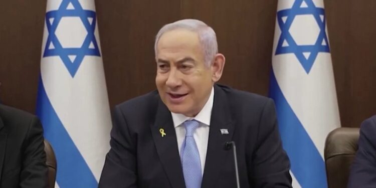 LIRIMI I PENGJEVE NGA HAMASI/ Netanyahu: Moment i lumtur, e prisnim prej kohësh