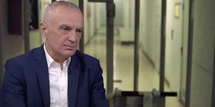E KONFIRMON NGA BURGU/ Meta: Jemi në koalicion me PD, fushatën e PL e drejtoj unë!
