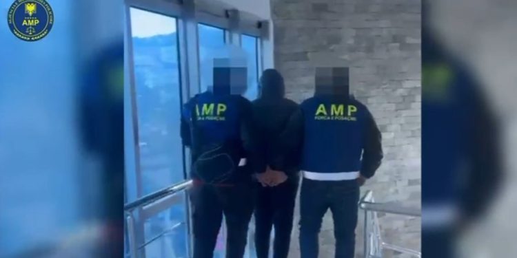 AMP AKSION BLIC NË TERREN/ Inspekton lokalet e natës për drogë, lojra fati e muzikë jashtë orarit
