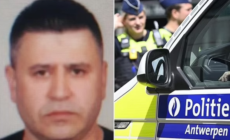 EMRI/ Arrestohet azilanti shqiptar në Angli, u kthye në “Mr. Big” në trafikun e njerëzve me kamion