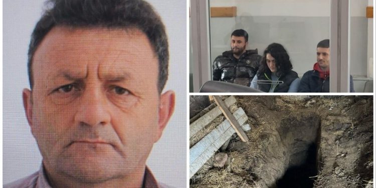 VRANË BABANË/ Rëndohet akuza për vajzën e viktimës në Shën Vlash, ja çfarë dyshon Prokuroria
