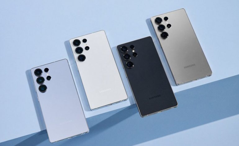 STANDARTI I RI I “SAMSUNG GALAXY S25″/ Shoqërues i Inteligjencës Artificiale