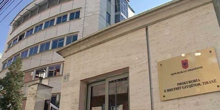 NUK DEKLAROI 3.7 MILIONË EURO TË ARDHURA/ Shpallet në kërkim administratori i një subjekti të njohur