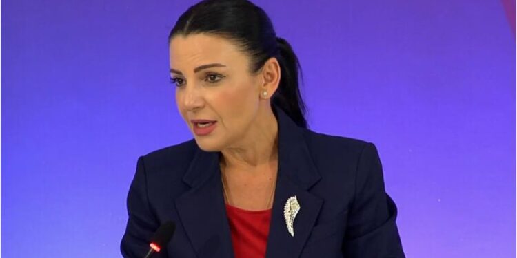 ULJA E ÇMIMIT TË ENERGJISË/ Balluku flet me shifra: Ditë e shënuar për sektorin energjetik shqiptar