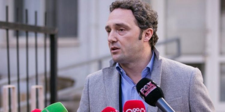 U PARAQIT NË SPAK/ Bardh Spahia merret i pandehur, i komunikohet akuza për “shpërdorim detyre”