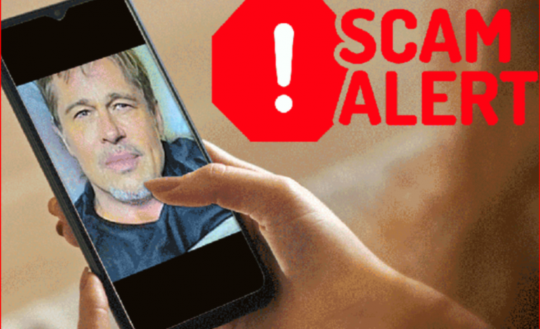I NDODH AJO QË NUK E PRISTE/ Besoi se po fliste me Brad Pitt-in, gruas i vidhen 850 mijë dollarë online