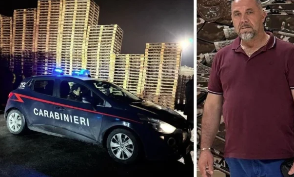ZBARDHET VRASJA E SHQIPTARIT NË ITALI/ Arrestohet bashkatdhetari