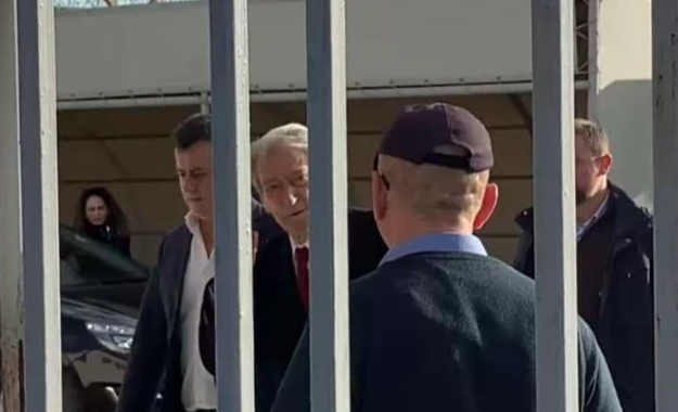AFERA PARTIZANI/ Kushtetuesja shqyrton sot kërkesën e Sali Berishës për vlerësimin e masës së sigurisë “arrest shtëpie”