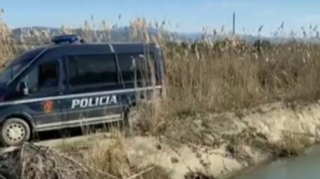 E RËNDË/ Shkoi të peshkonte një javë më parë në lumin Vjosë dhe u zhduk, gjendet i mbytur 63 vjeçari në Fier (EMRI)