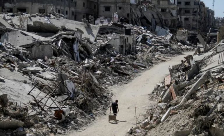 IZRAELI DHE HAMASI DREJT ARMËPUSHIMIT NË GAZA/ Netanyahu kërkon të shtyjë marrëveshjen në datën e inaugurimit të Trump