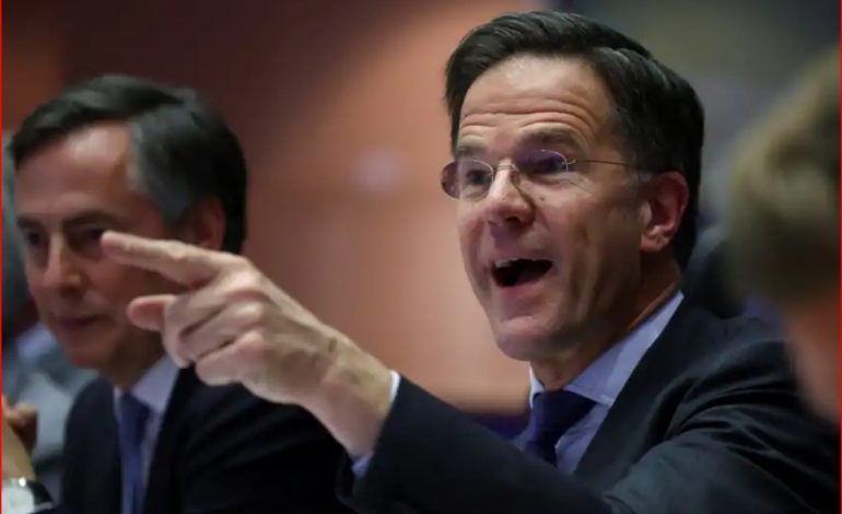 ZGJEDHJET NË KOSOVË/ Kreu i NATO, Rutte: Jemi në kontakt me Prishtinën dhe Beogradin për të siguruar stabilitet gjatë procesit