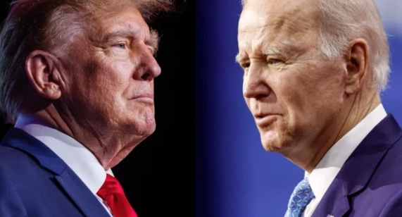 “KALOVA 4 VITE FERRI”/ Trump paralajmëron hetim për Biden: Duhet të kishte nxjerrë edhe një falje për veten e tij