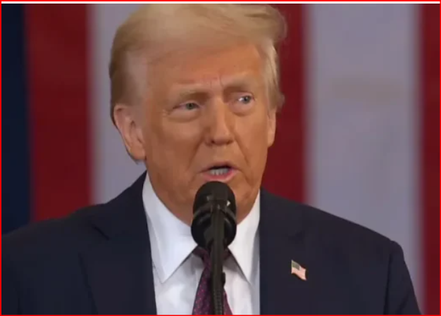 “DO T’U KTHEJ NJERZVE DREJTËSINË”/ Trump: U përpoqën të më vrisnin, por Zoti më shpëtoi për një arsye