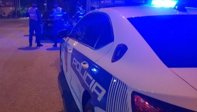 DETAJET E PARA/ Të shtëna me armë zjarri në Shkodër! Policia në vendngjarje