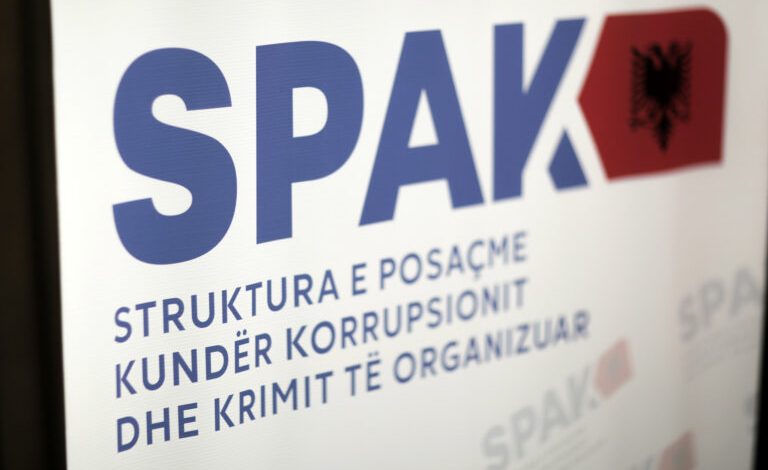 AKUZOHET PËR MASAKRËN E URËS VAJGURORE ME 5 POLICË TË VRARË/ SPAK kërkon burg përjetë për Fran Marashin
