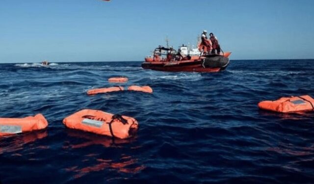 TRAGJEDI NË LAMPEDUSA/ Mbytet anija me emigrantë, nuk dihet fati i 20 personave