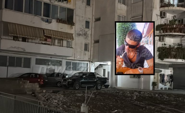“PSE BËN ZHURMË NË PALLAT?” Si nisi sherri që përfundoi me plagosjen e babë e bir në Tiranë