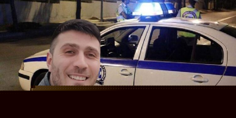 PUBLIKOHET FOTO/ Vrau grekun në ditën e parë të Vitit të Ri, arrestohet shqiptari