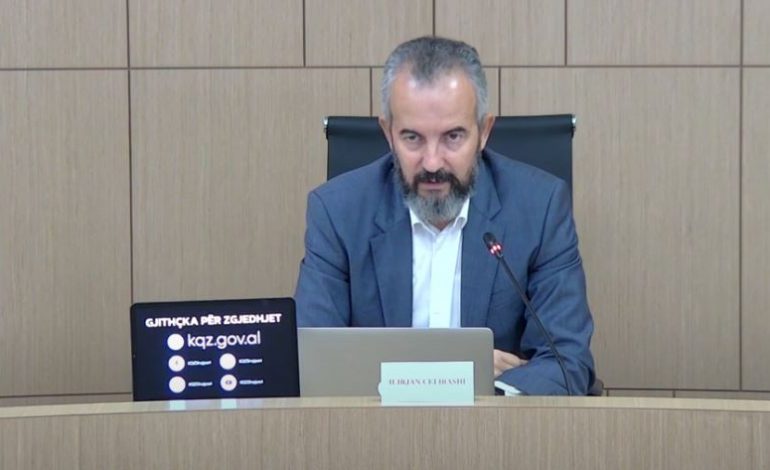 VOTA E DIASPORËS/ Celibashi jep detajet: Më 11 janar fillon procesi i regjistrimit të votuesve nga jashtë