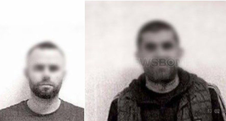 FOTOT DHE EMRAT/ U arratisën nga burgu në Greqi, zbardhet identiteti i dy shqiptarëve