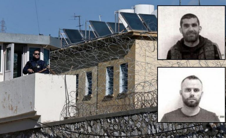 DETAJET/ U arratisën nga burgu, Romeo Qosja e Lefter Toçi, të bashkakuzuar për vrasje. Ja si grabitën me armë biznesmenin grek