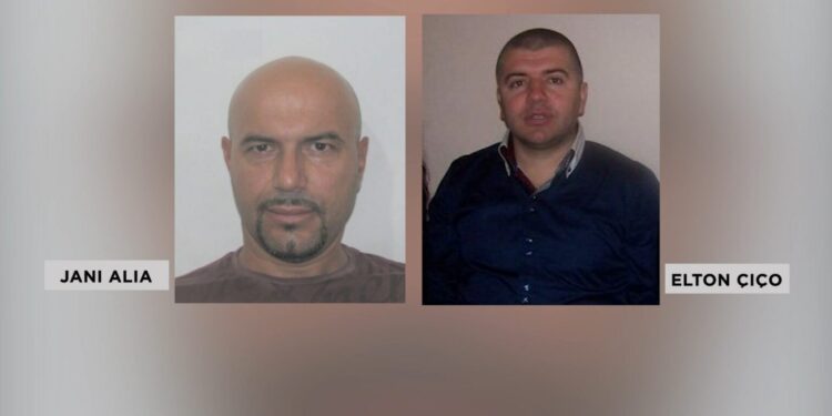 ARRESTIMI I JANI ALIAS/ Mediat greke: Ishte arratisur nga burgjet e Korfuzit prej 10 vitesh dhe…